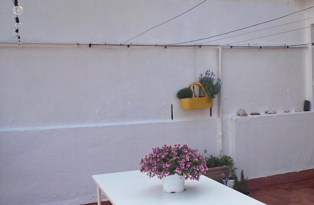 Blanes Old Town: 2 Blocks/2 Min Walk To The Beach Exterior photo