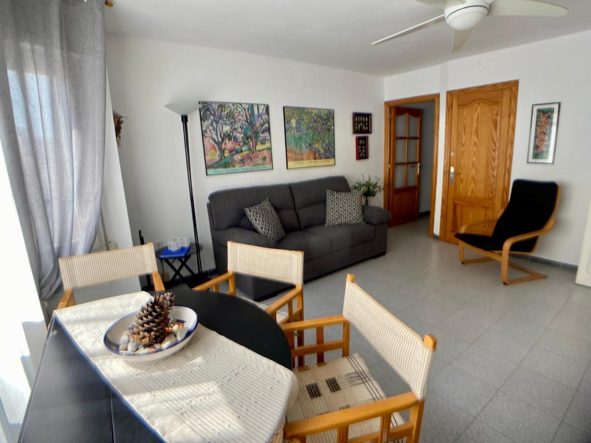Blanes Old Town: 2 Blocks/2 Min Walk To The Beach Exterior photo